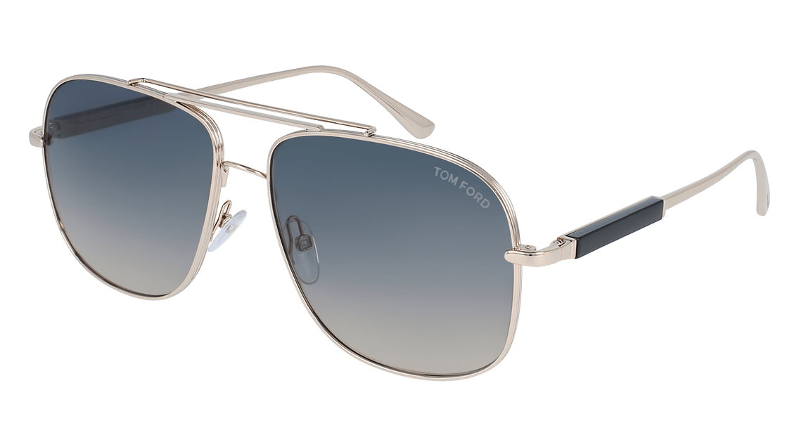 Tom ford 0669 hotsell